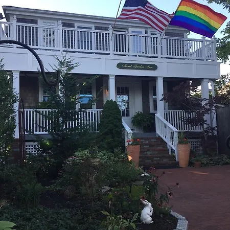 Secret Garden Inn